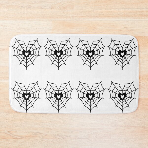 Item preview, Heart web designed and sold by Thing3of4girlie.