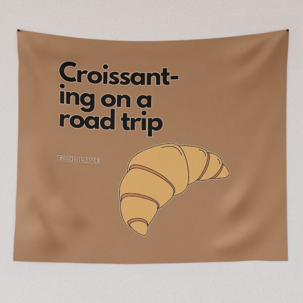 Item preview, Croissant designed and sold by Annet KY.