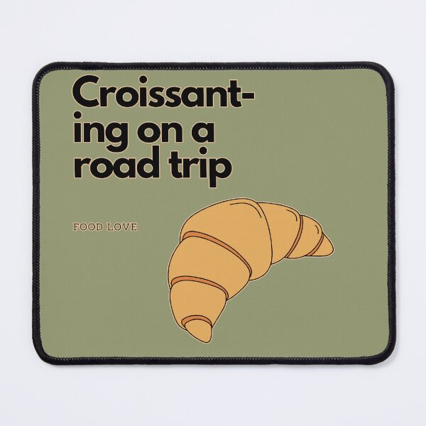 Item preview, Croissant designed and sold by Annet KY.