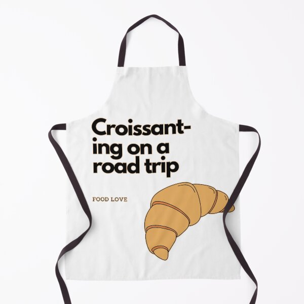 Artikelvorschau, Croissant entworfen und verkauft von Annet KY.