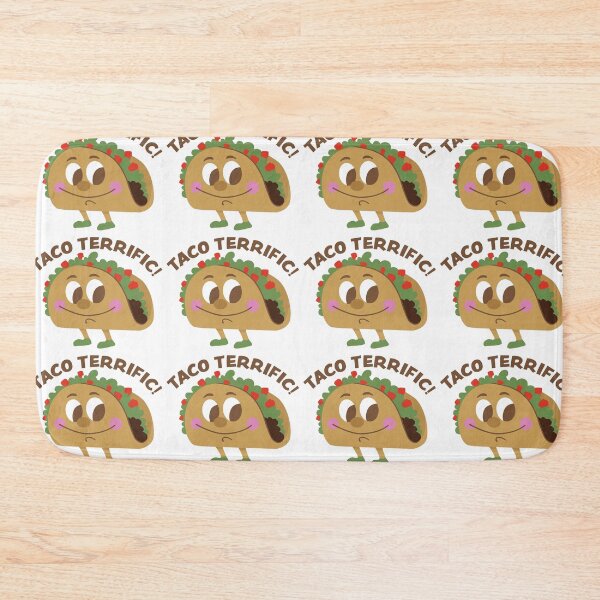Item preview, taco buenísimo designed and sold by DynamiteSticker.