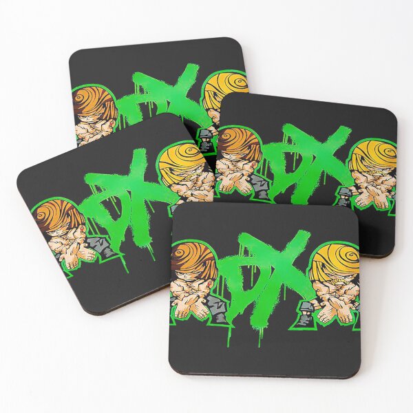 Item preview, D-Generation X designed and sold by Phindox.