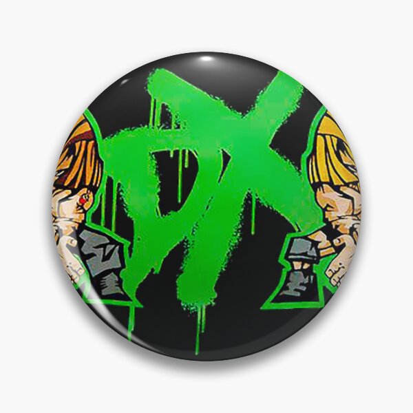 Item preview, D-Generation X designed and sold by Phindox.