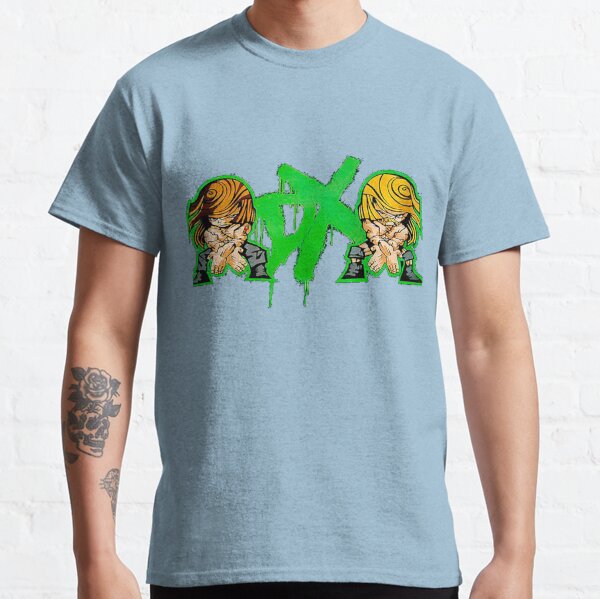 D Generation X T-Shirts for Sale | Redbubble