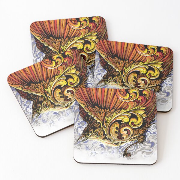 Item preview, The Plunge designed and sold by Ty Meier.