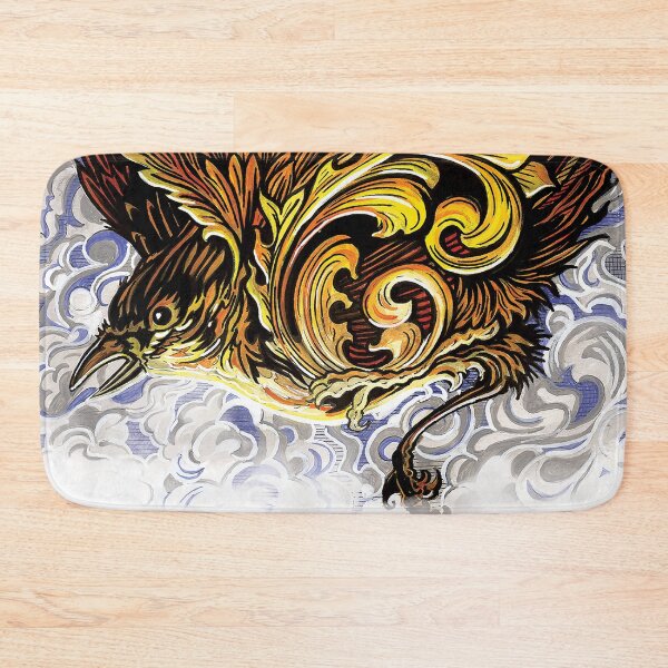 Item preview, The Plunge designed and sold by Ty Meier.