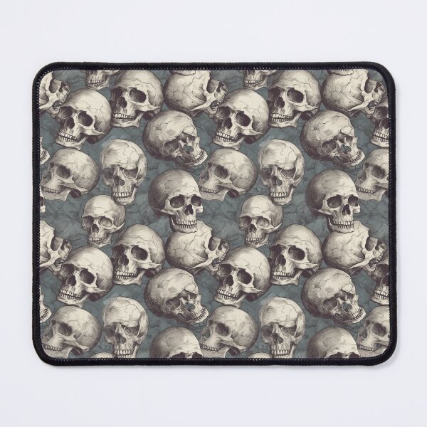 Item preview, Skulls designed and sold by Patt3rnz.