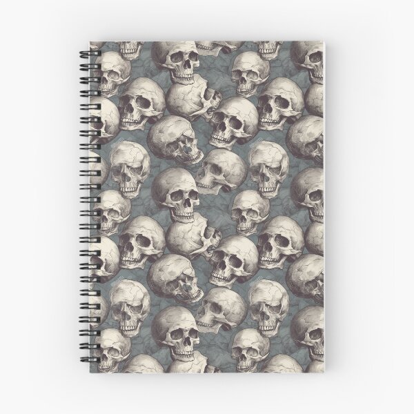 Item preview, Skulls designed and sold by Patt3rnz.
