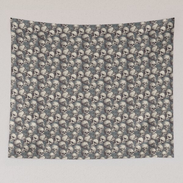 Item preview, Skulls designed and sold by Patt3rnz.