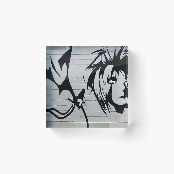 Item preview, Manga in the style of famous art No. 12 designed and sold by CRAFTER-MEDIA.
