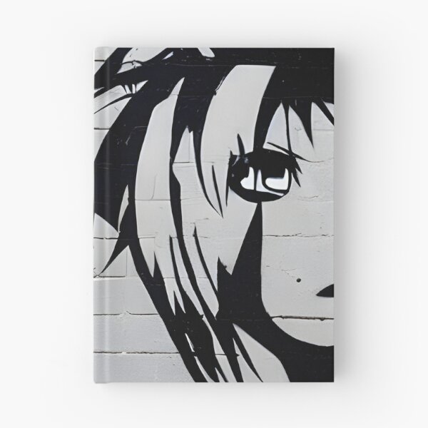 Artikelvorschau, Manga in the style of famous art No. 12 entworfen und verkauft von CRAFTER-MEDIA.