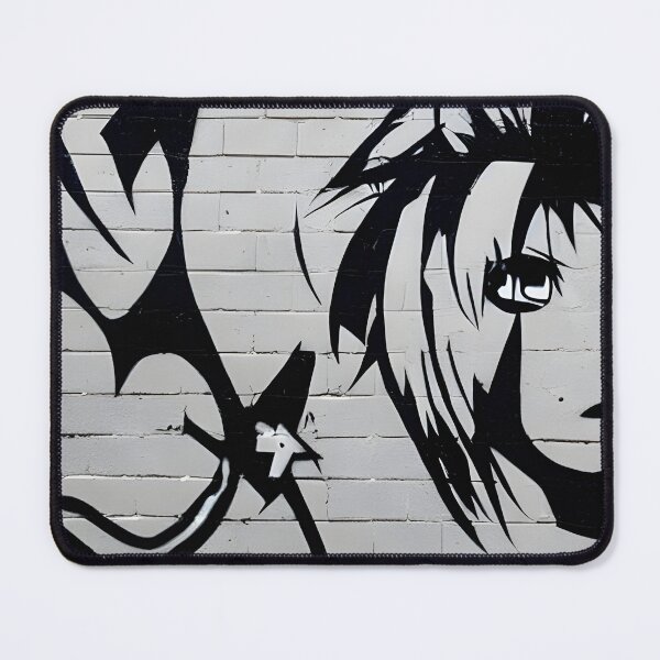Artikelvorschau, Manga in the style of famous art No. 12 entworfen und verkauft von CRAFTER-MEDIA.