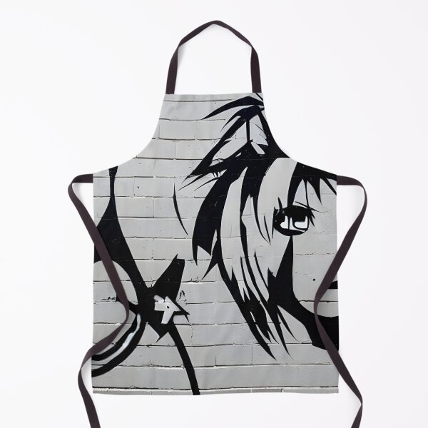Item preview, Manga in the style of famous art No. 12 designed and sold by CRAFTER-MEDIA.