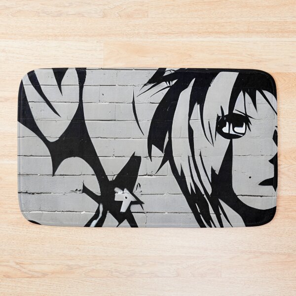 Item preview, Manga in the style of famous art No. 12 designed and sold by CRAFTER-MEDIA.