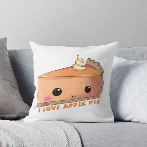 Item preview, I love apple pie designed and sold by Ripoubsb.
