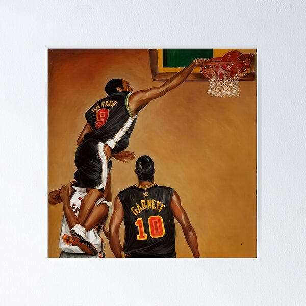 Poster Michael Jordan, Wall Art, Gifts & Merchandise