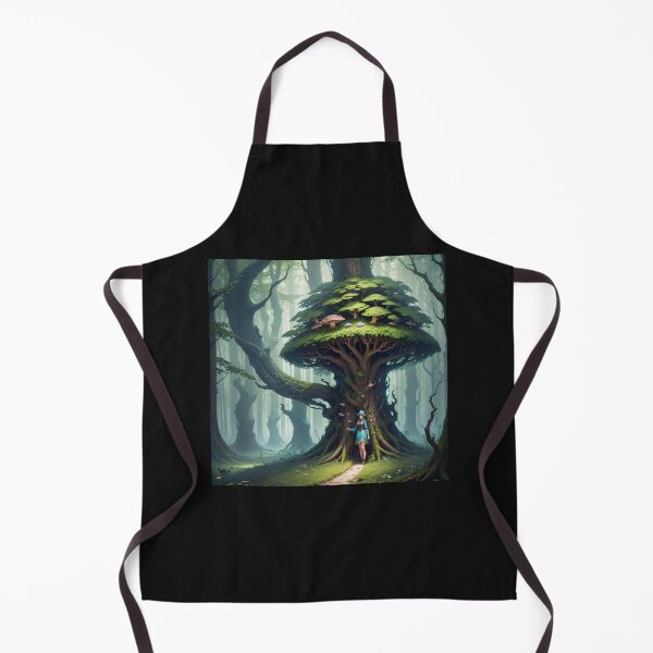Item preview, Lost Forrest #2 designed and sold by Shiwwa.