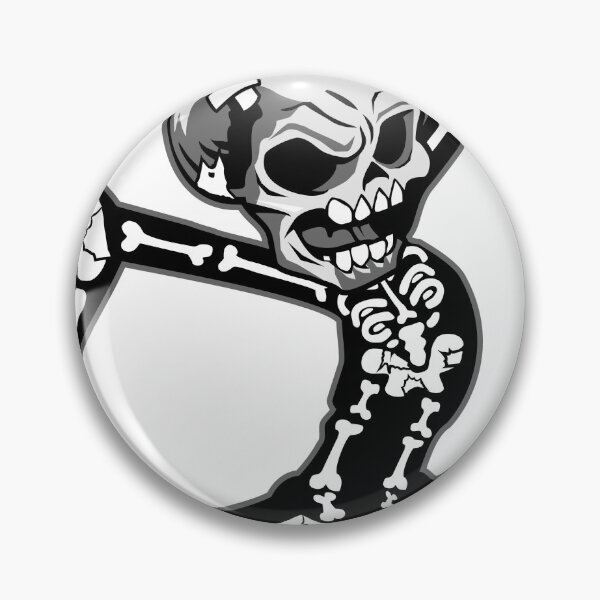 Item preview, Bony Buddy designed and sold by obviouslogic.