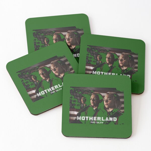 Item preview, MOTHERLAND WITCHES Essential 		 designed and sold by kccvboojo1.