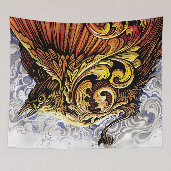 Item preview, The Plunge designed and sold by Ty Meier.