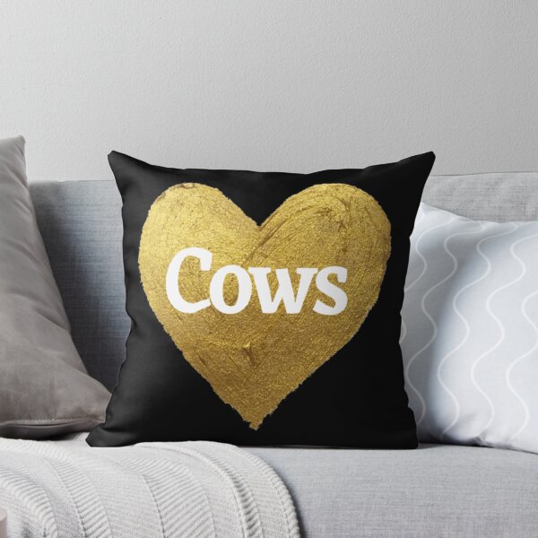 Item preview, Love the cows designed and sold by Veganland6.