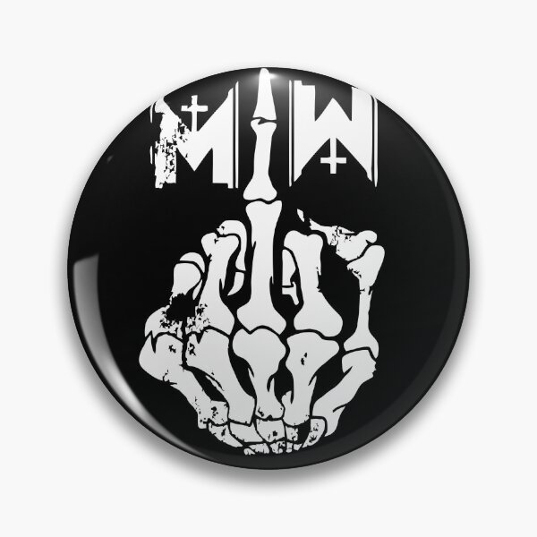 Item preview, Motionless in White designed and sold by imsuchasinner.