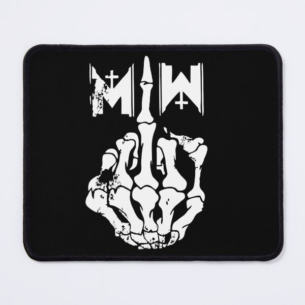 Item preview, Motionless in White designed and sold by imsuchasinner.