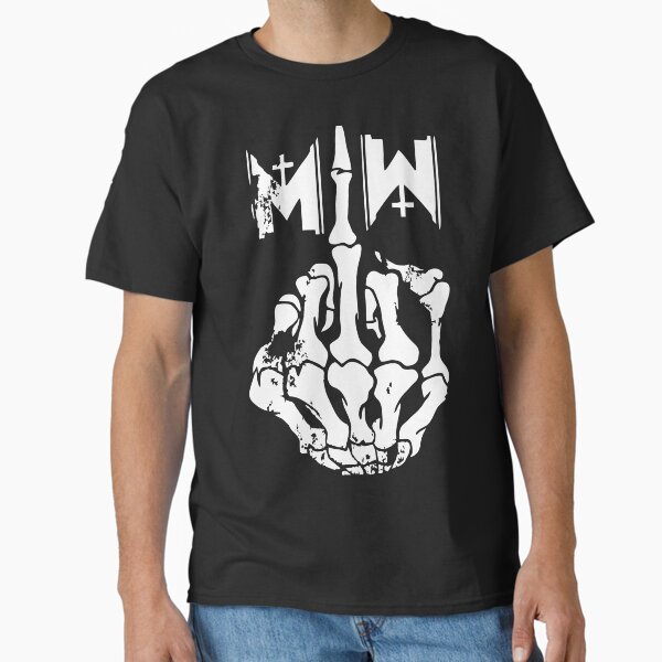 Item preview, Motionless in White designed and sold by imsuchasinner.