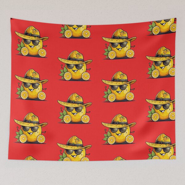 Item preview, Fruit Friendzies  designed and sold by A2Z-Printz.