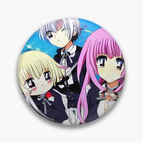 Item preview, Manga in the style of famous art No. 13 designed and sold by CRAFTER-MEDIA.