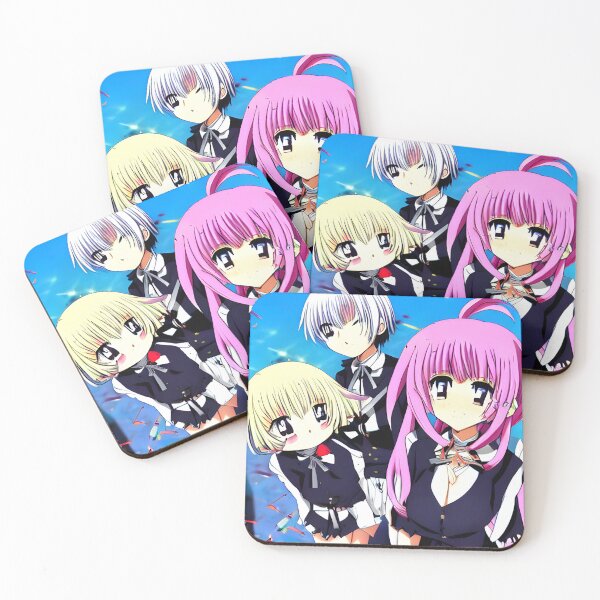 Item preview, Manga in the style of famous art No. 13 designed and sold by CRAFTER-MEDIA.
