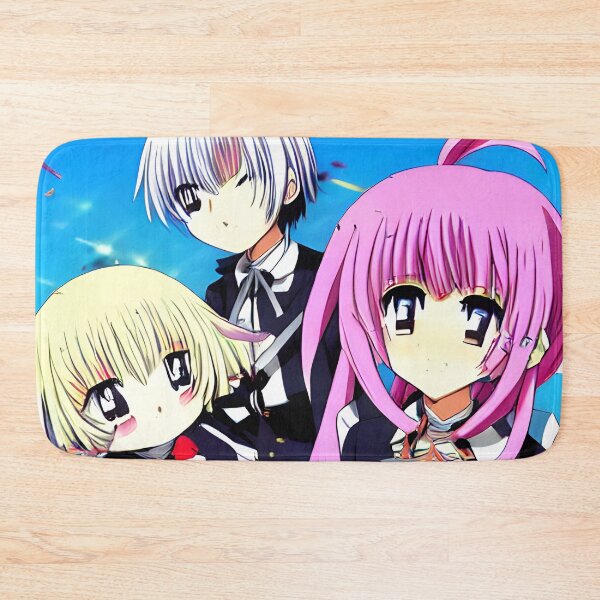 Item preview, Manga in the style of famous art No. 13 designed and sold by CRAFTER-MEDIA.