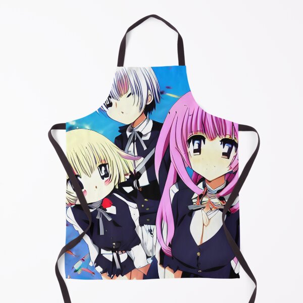 Item preview, Manga in the style of famous art No. 13 designed and sold by CRAFTER-MEDIA.