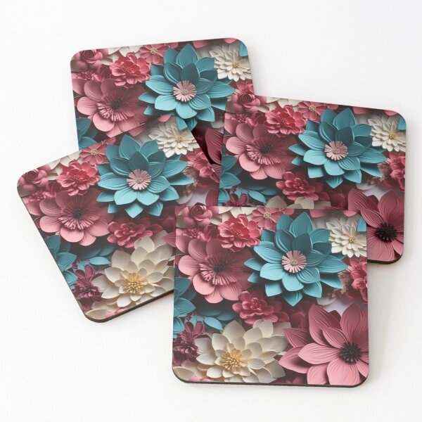 Item preview, Flower Fantasy designed and sold by hyid22.