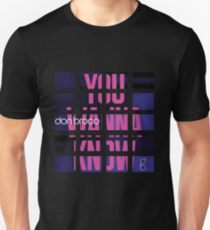 The Broco Blood Unisex T-Shirt