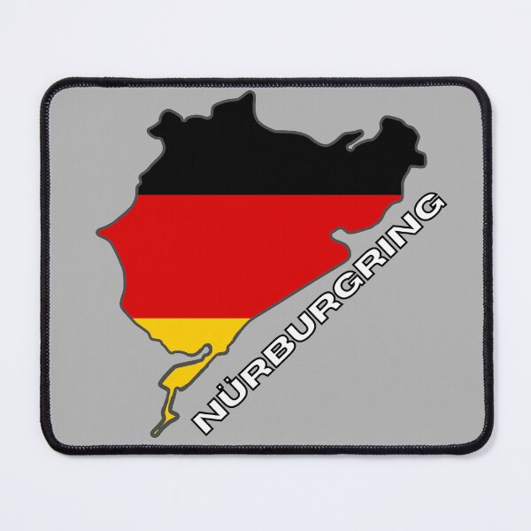 Item preview, Nurburgring World Circuit GP designed and sold by LionInt.