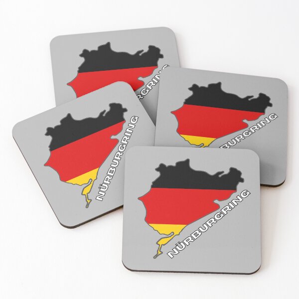 Item preview, Nurburgring World Circuit GP designed and sold by LionInt.