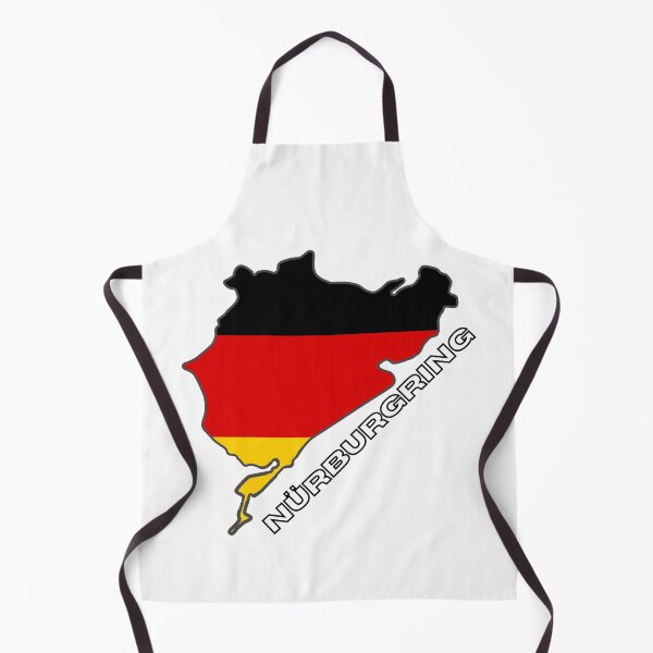 Item preview, Nurburgring World Circuit GP designed and sold by LionInt.