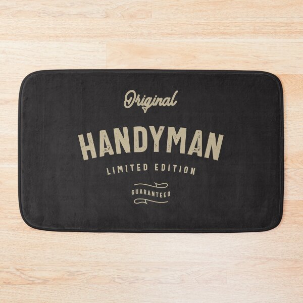 Item preview, Original Handyman Limited Edition designed and sold by cidolopez.
