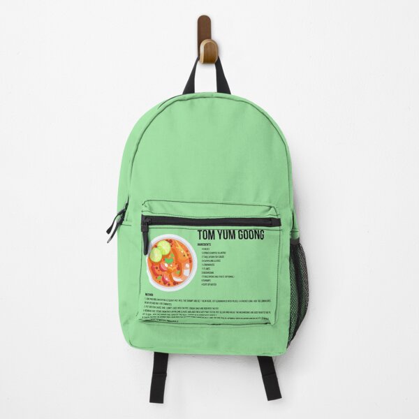 Item preview, Tom Yum Goong Bliss: The Perfect Balance of Hot, Sour, and Savory designed and sold by Sirakan.