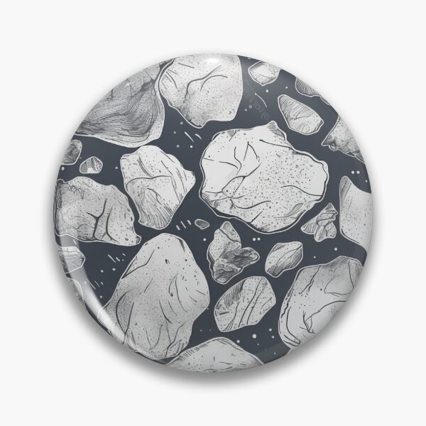 Item preview, Rocks designed and sold by Patt3rnz.