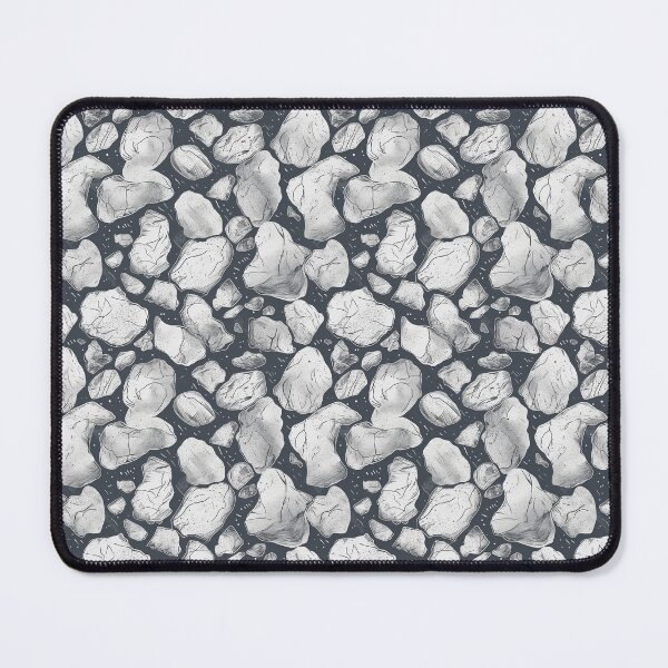 Item preview, Rocks designed and sold by Patt3rnz.