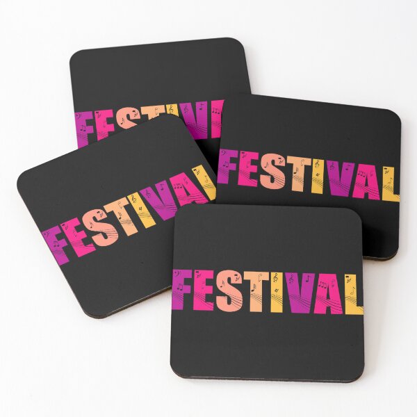 Item preview, Cool Festival Text Art Design  designed and sold by Harsh  Katariya.