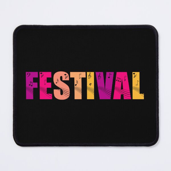Item preview, Cool Festival Text Art Design  designed and sold by Harsh  Katariya.