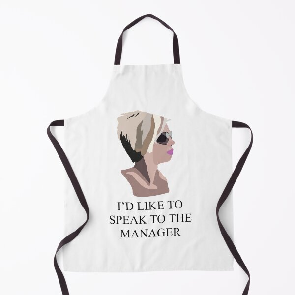 Item preview, Karen designed and sold by Bangzzy.