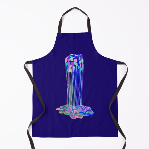 Item preview, drippy cube designed and sold by Kackos.