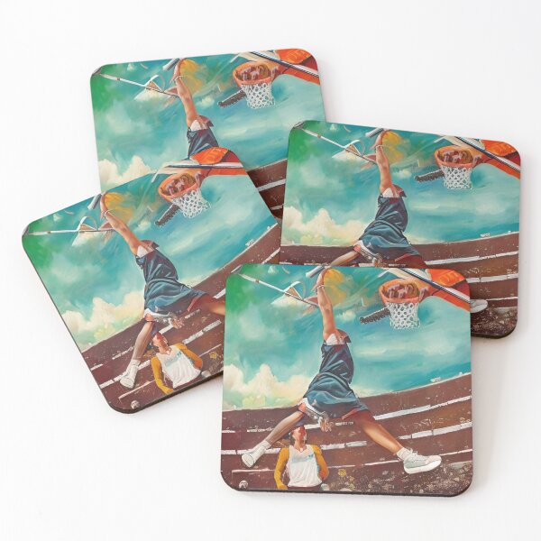 Item preview, LeBron James - Paint Art designed and sold by AYA-Design.