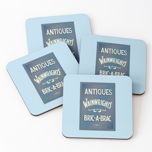Item preview, Auntie Wainwright's designed and sold by Off the Box.