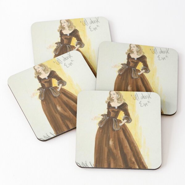 Item preview, Bette- Edith Head designed and sold by Pamela14.
