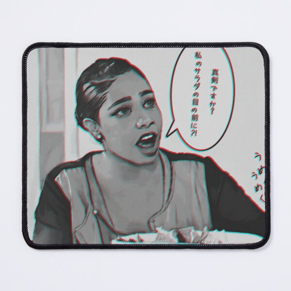 Item preview, Watashi no sarada? (LG) designed and sold by ChadimusPrime.